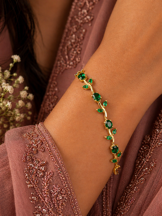 Vintage Loose Bracelets