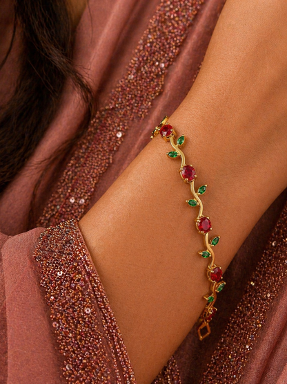 Vintage Loose Bracelets