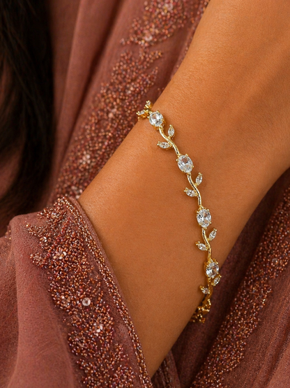 Vintage Loose Bracelets