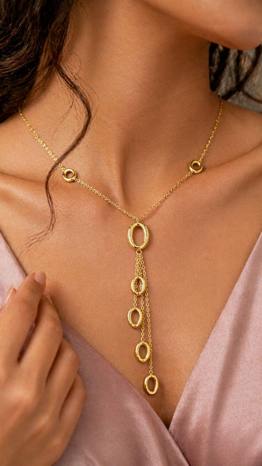 Stylist Necklace