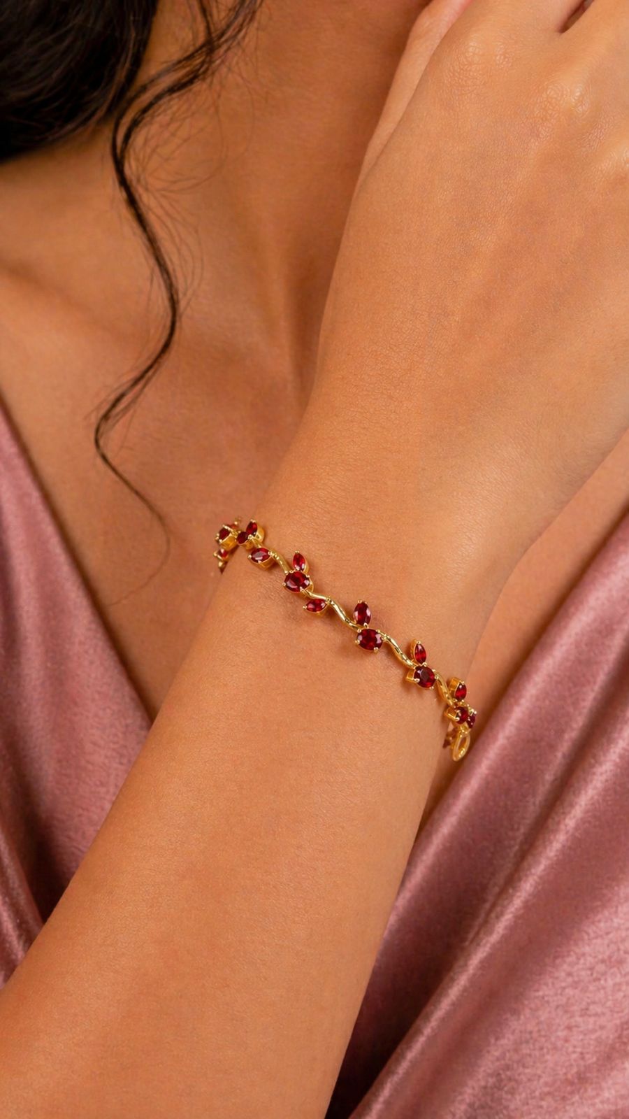 Vintage Loose Bracelets